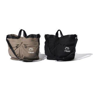 CMF OUTDOOR GARMENT 「1 DAY TOTE COEXIST - 2WAYトートバッグ」