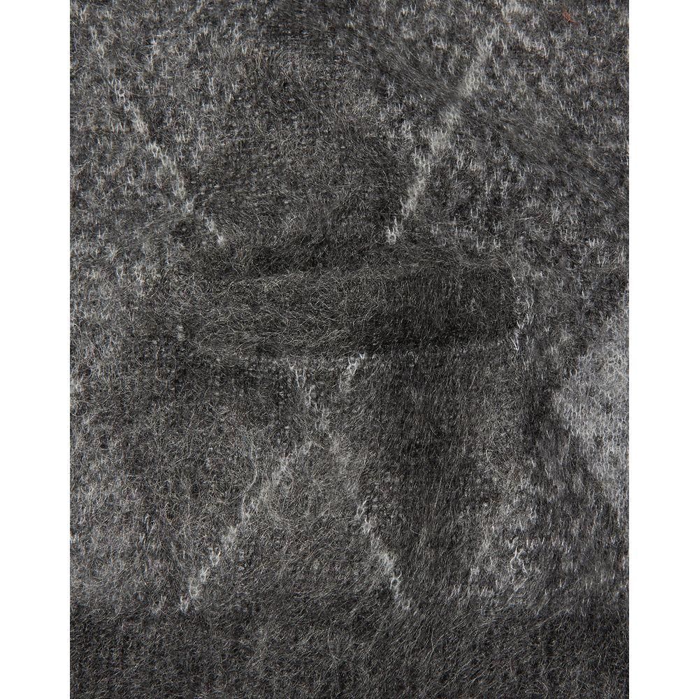 RADIALL 「INNA DE YARD CARDIGAN SWEATER L/S - モヘア RADIALL 「INNA DE YARD CARDIGAN SWEATER L/S - モヘア