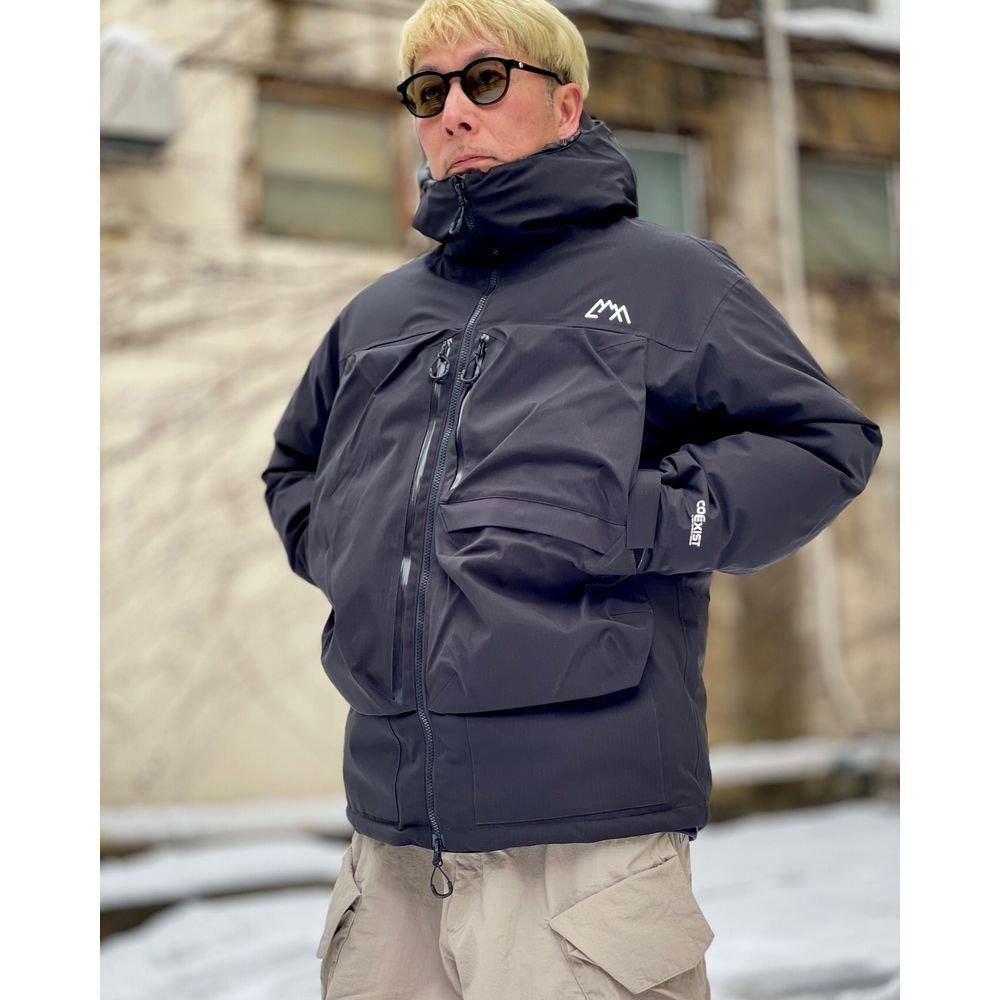 LAST 1】 CMF OUTDOOR GARMENT 「GUIDE DOWN COEXIST L7 LAST 1】 CMF OUTDOOR GARMENT 「GUIDE DOWN COEXIST L7