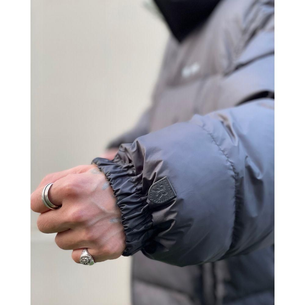 RADIALL「SUBURBAN - リバーシブルダウンジャケット」 - Mate-N-Raw RADIALL「SUBURBAN - リバーシブルダウンジャケット」 - Mate-N-Raw