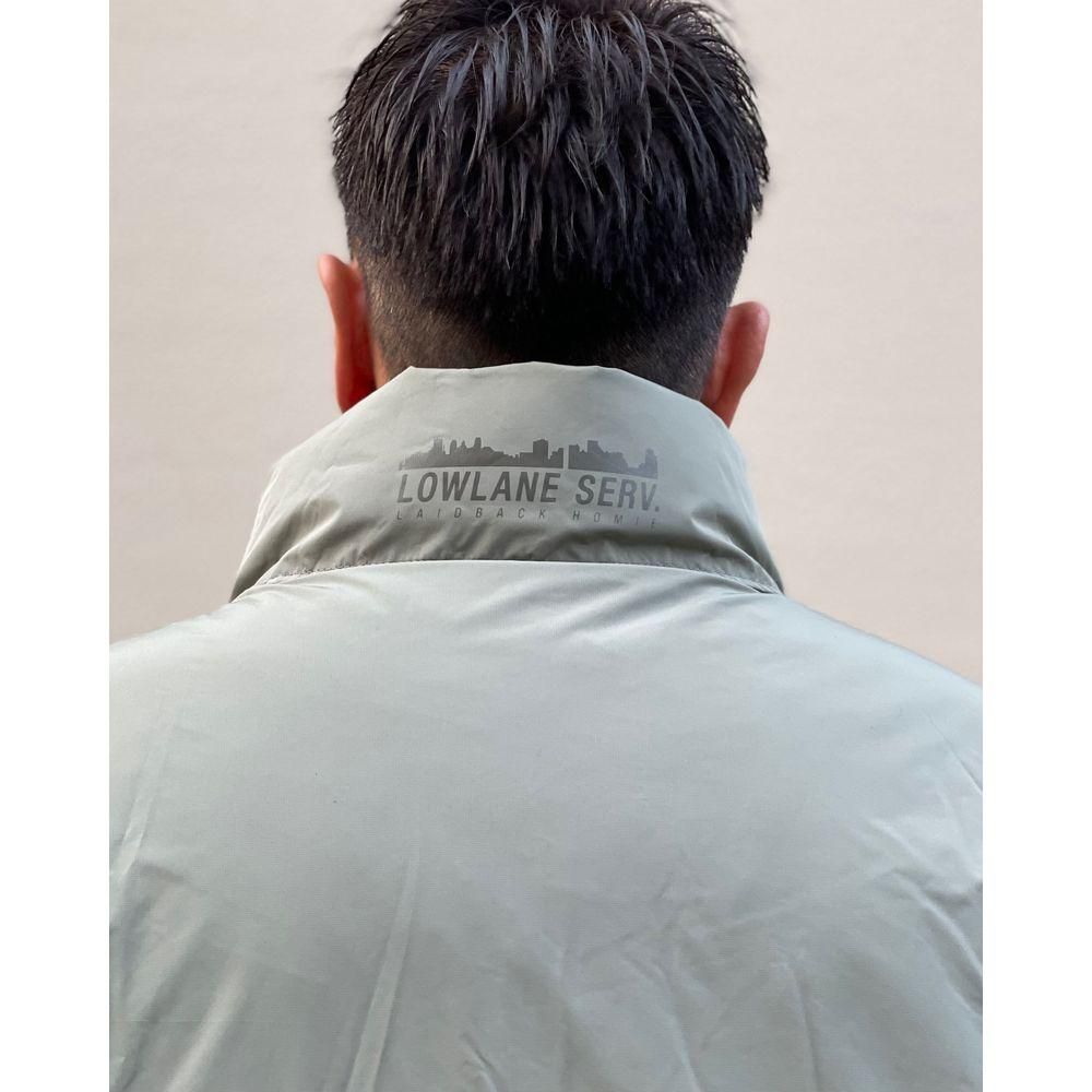 RADIALL「SUBURBAN - リバーシブルダウンジャケット」 - Mate-N-Raw RADIALL「SUBURBAN - リバーシブルダウンジャケット」 - Mate-N-Raw