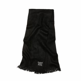 LAST 1RADIALLHOTBOX MOHAIR SCARF - إޥե顼
