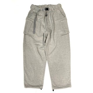 CMF OUTDOOR GARMENTBUNTENMate-N-Raw HIDDEN PANTS SWEAT - åȥѥġ