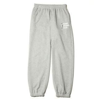 RADIALLCHAOS FISHING CLUB CHROME LETTERS SWEATPANTS - åȥѥġ