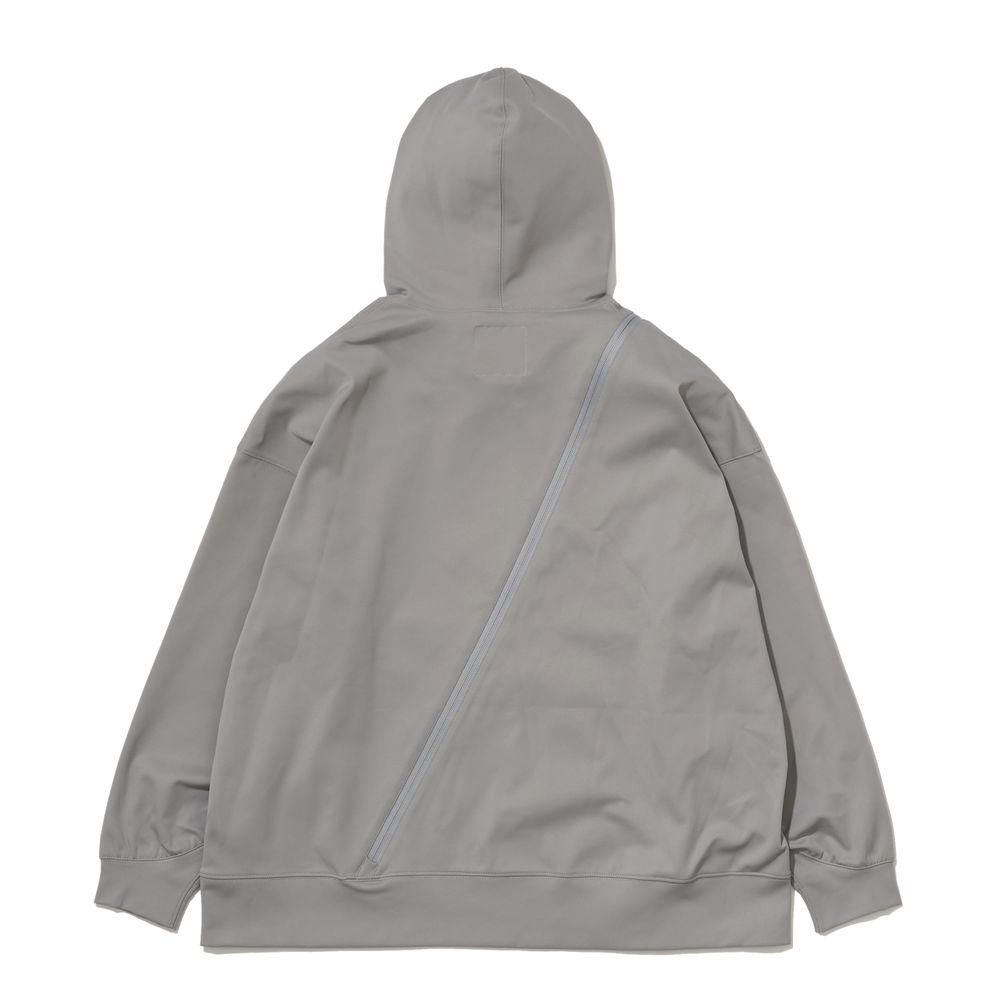 LAST 1】CMF OUTDOOR GARMENT「DIVER HOODIE - ダンボールニット