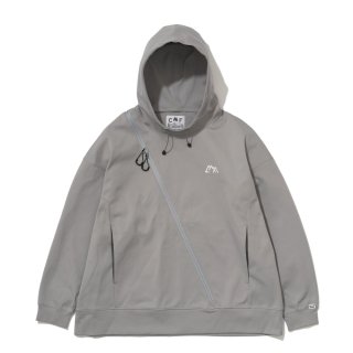 CMF OUTDOOR GARMENT DIVER HOODIE - ܡ˥åȥաǥ