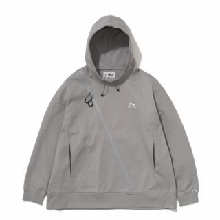 LAST 1CMF OUTDOOR GARMENTDIVER HOODIE - ܡ˥åȥաǥ