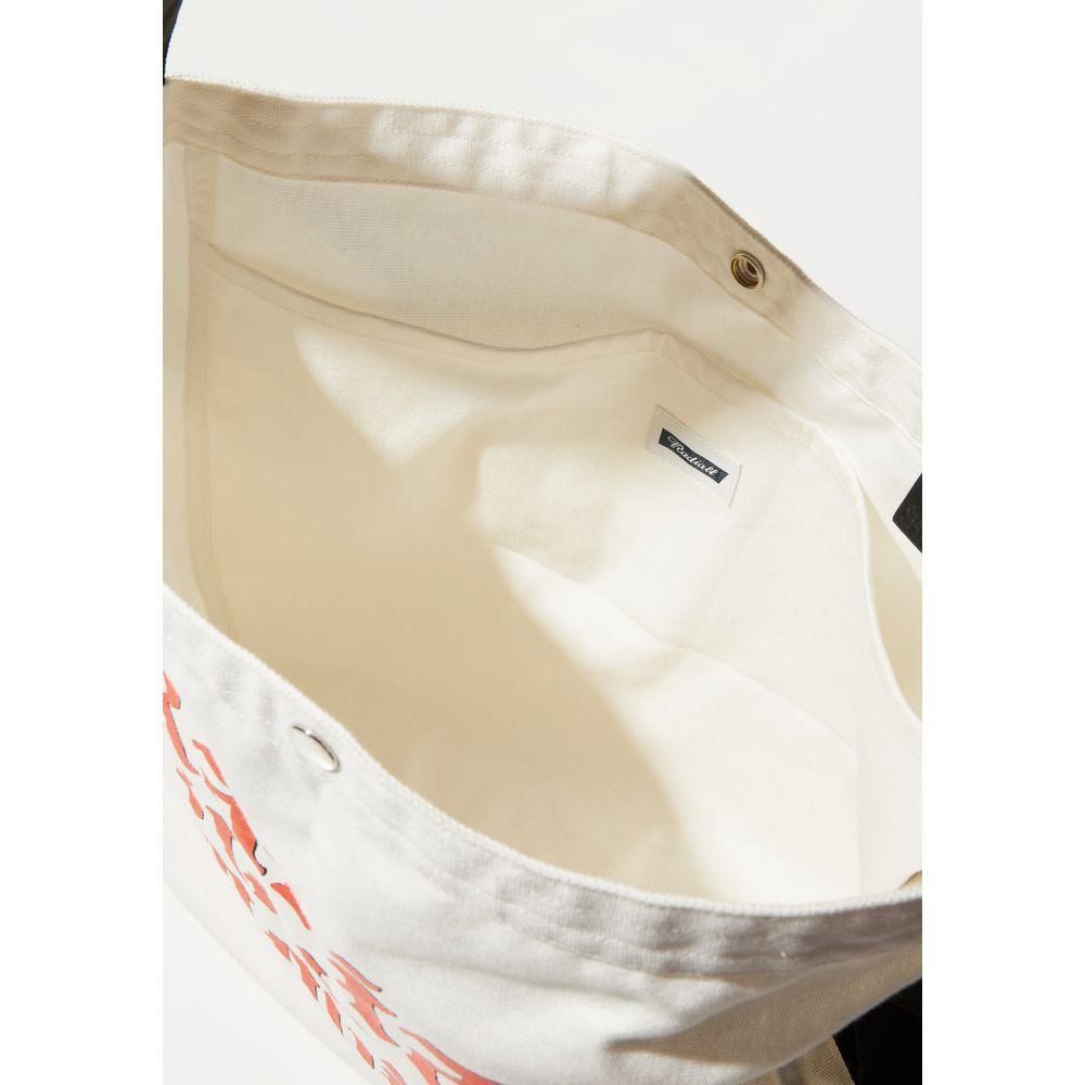 RADIALLxSPEAKEASY 「HOTBOX NEWSPAPER BAG - ニュースペーパー