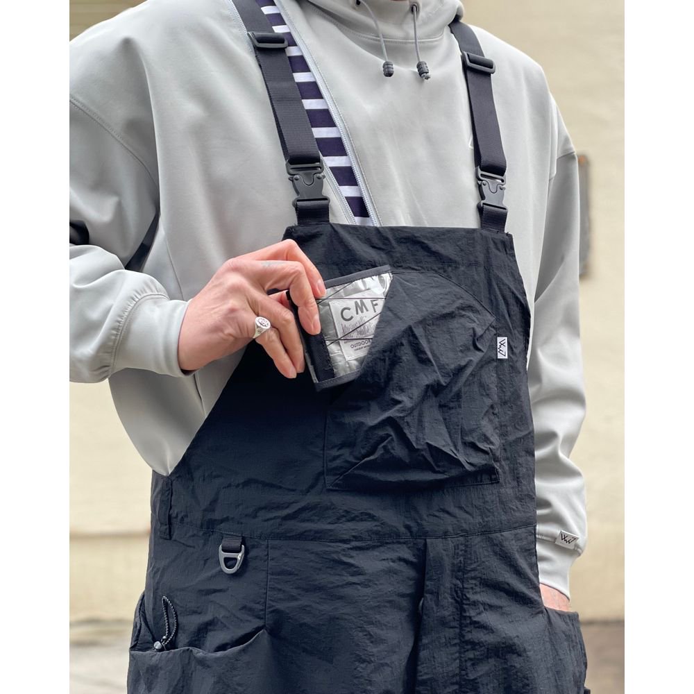 CMF OUTDOOR GARMENT 「ACTIVITY OVERALLS - オーバーオール」 - Mate 