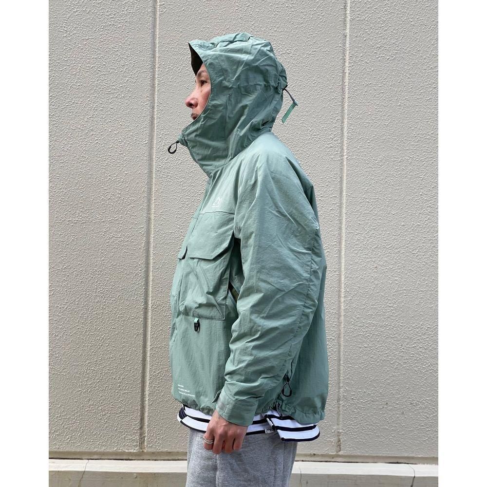 CMF OUTDOOR GARMENT 「ANORAK HOODIE - プルオーバーフーディー CMF OUTDOOR GARMENT 「ANORAK HOODIE - プルオーバーフーディー