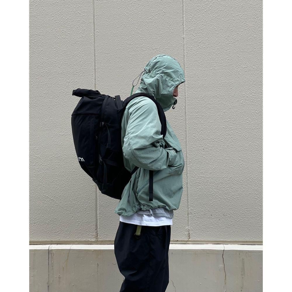 CMF OUTDOOR GARMENT 「ANORAK HOODIE - プルオーバーフーディー CMF OUTDOOR GARMENT 「ANORAK HOODIE - プルオーバーフーディー