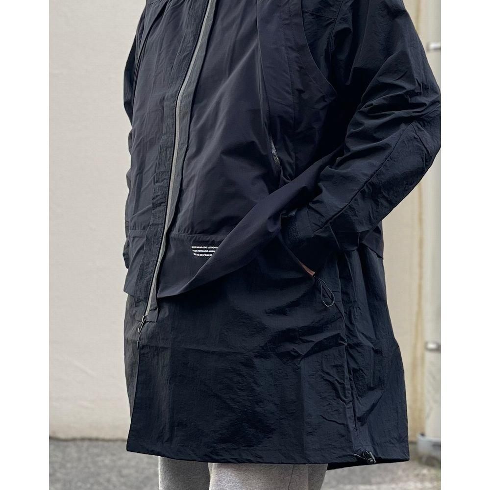 cmf outdoor garment 2way ジャケット LAST 1】CMF OUTDOOR GARMENT「OVERLAY JACKET - 2WAYジャケット