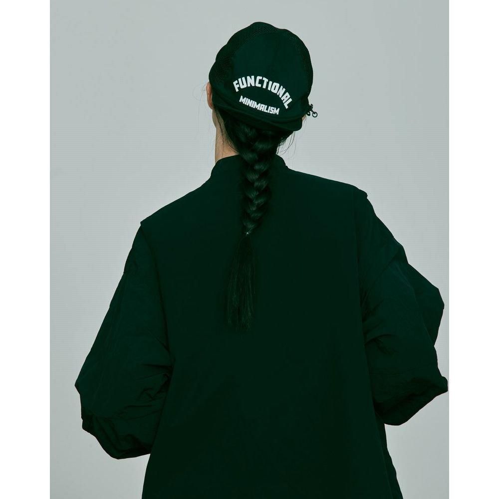 CMF OUTDOOR GARMENT「UNTITLED COAT - ナイロン2WAYコート