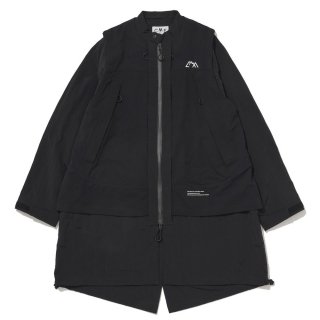 CMF OUTDOOR GARMENT UNTITLED COAT - ʥ2WAYȡ