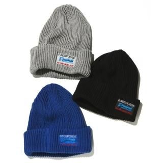 RADIALLCHEV WATCH CAP - åȥ˥åȥåס
