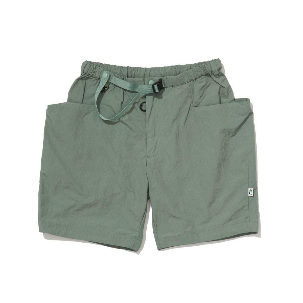 CMF OUTDOOR GARMENT 「ACTIVITY SHORTS NYLON - ナイロン CMF OUTDOOR GARMENT 「ACTIVITY SHORTS NYLON - ナイロン