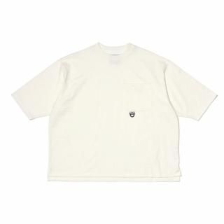 LAST 1CMF OUTDOOR GARMENTSLOW DRY POCKET TEE - ݥåTġ