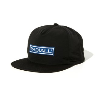 RADIALL WHEELS TRUCKER CAP - ʥȥååס