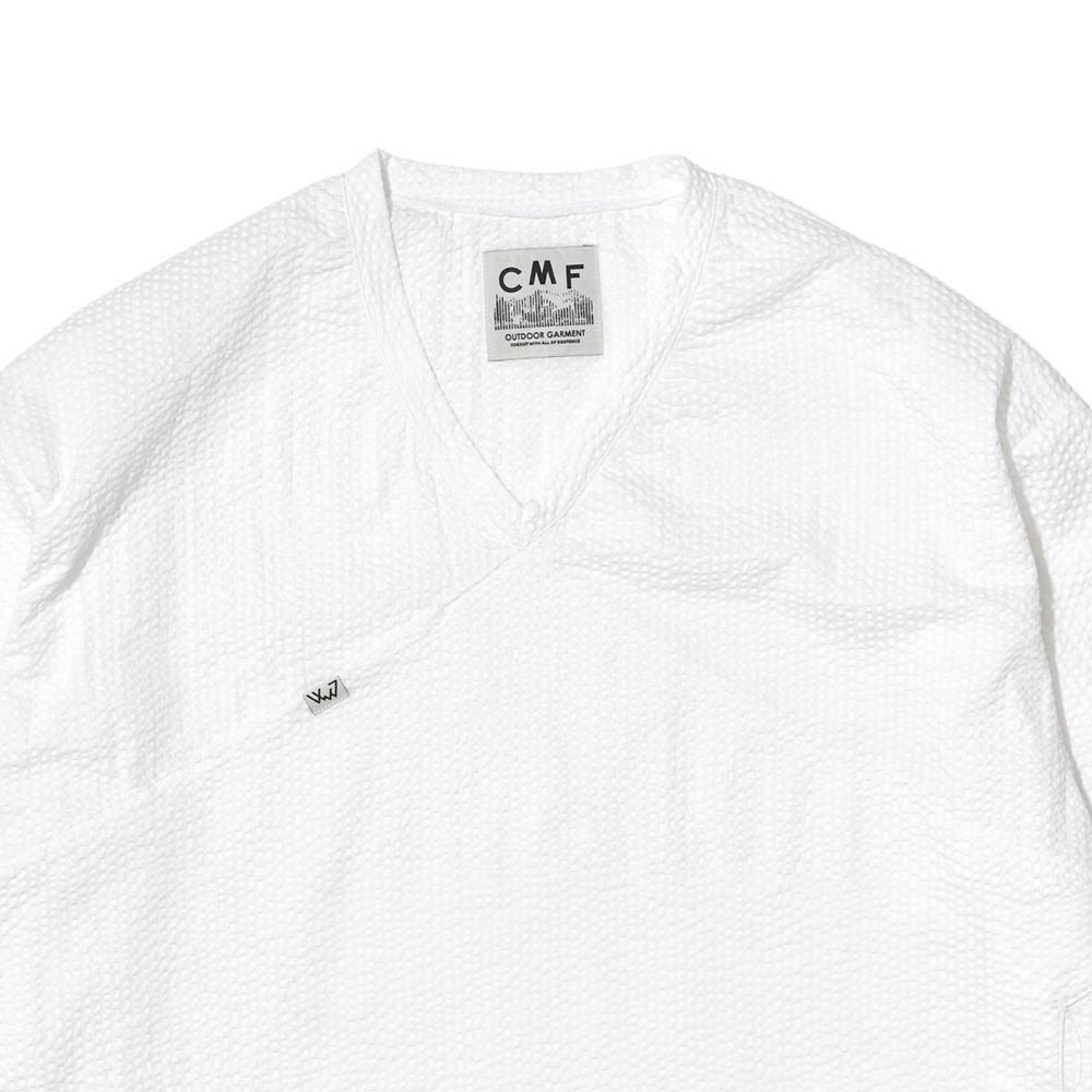 LAST 1】CMF OUTDOOR GARMENT「SAMUE SHIRTS - プルオーバー