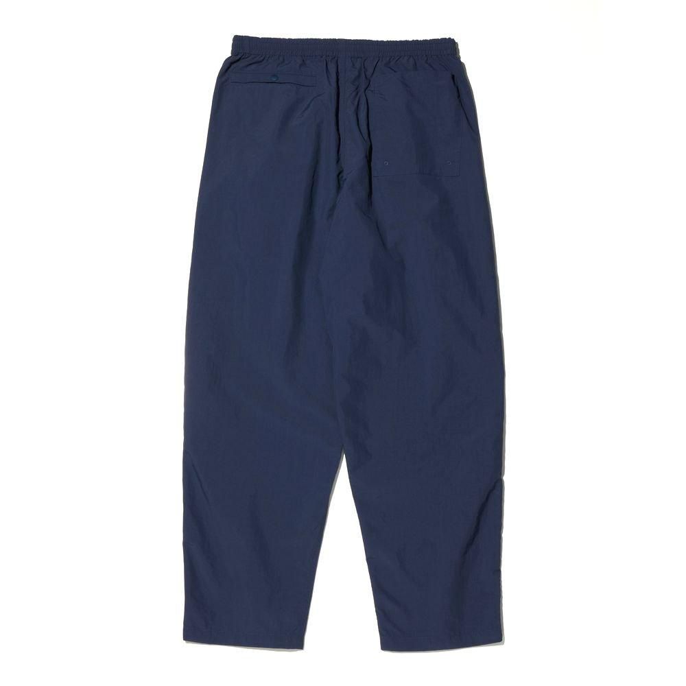 RADIALL 「LAIDBACK TRACK PANTS - ナイロントラックパンツ RADIALL 「LAIDBACK TRACK PANTS - ナイロントラックパンツ