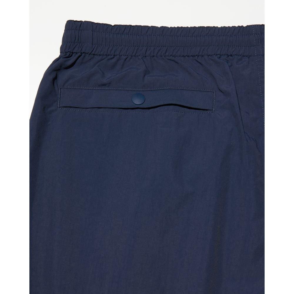 RADIALL 「LAIDBACK TRACK PANTS - ナイロントラックパンツ