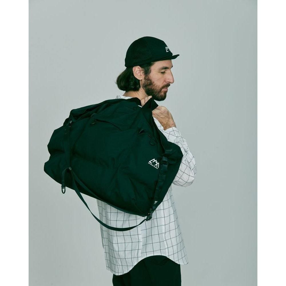 帽子 COMFY OUTDOOR GARMENT LAF CAP COMFY OUTDOOR GARMENT シーエムエフ アウトドアガーメント