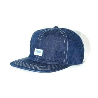 RADIALL STEPSIDES BASEBALL CAP - ǥ˥B.B.åס