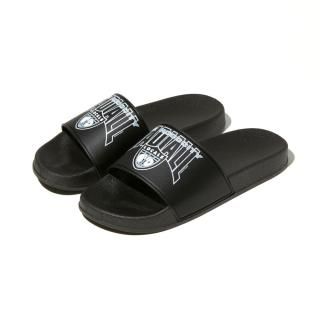 RADIALL HOOD CITY SANDAL - 