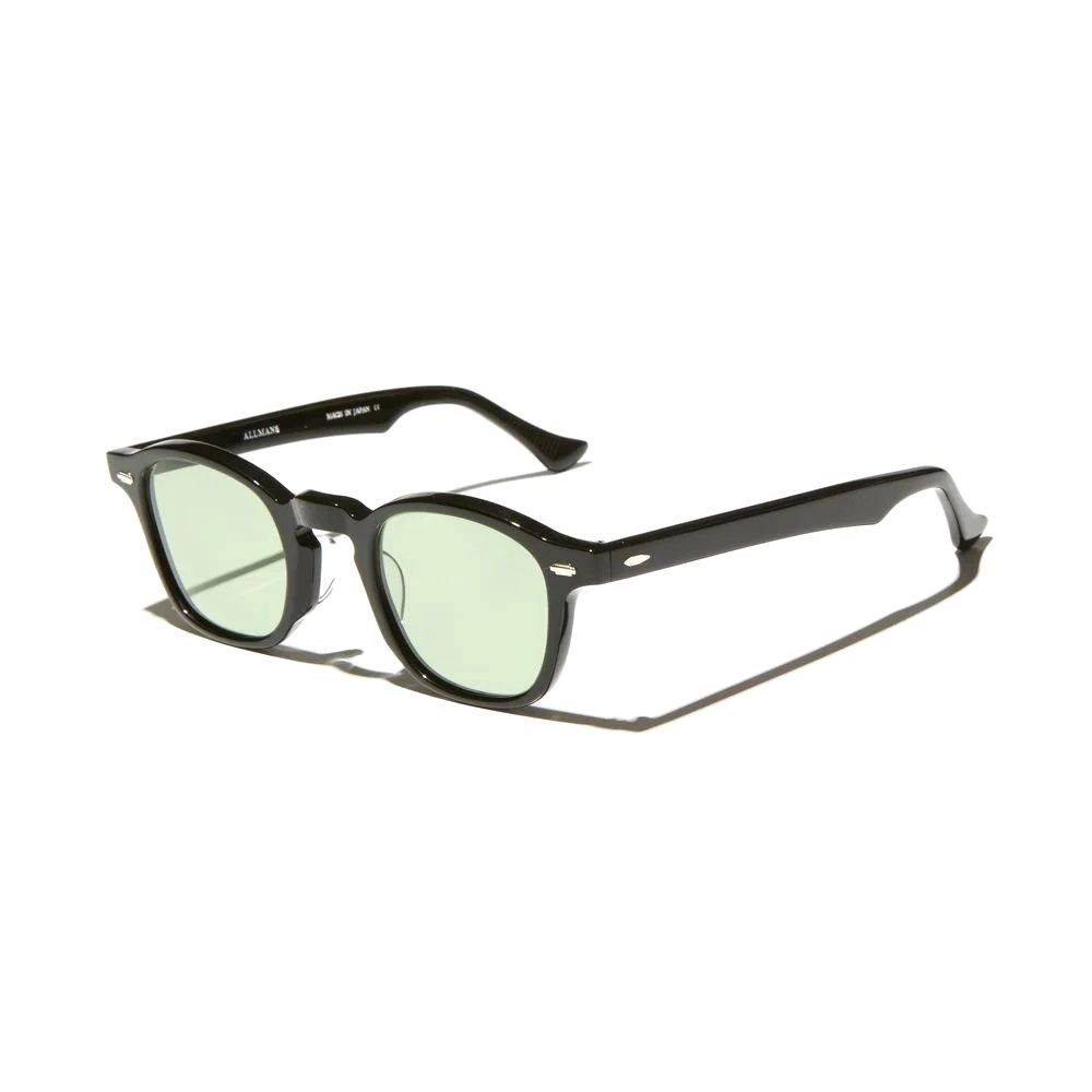 RADIALL 「ALLMANS SUNGLASSES - サングラス」 - Mate-N-Raw