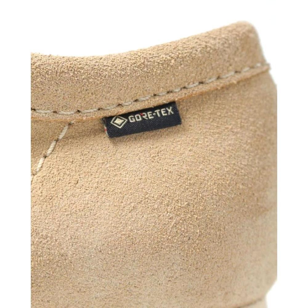 LAST 1】CLARKS 「WALLABEE GTX - ワラビーブーツ」 - Mate-N-Raw