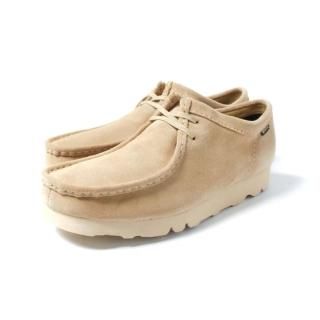 CLARKS WALLABEE GTX - ӡ֡ġ