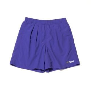 RADIALLLAIDBACK STRAIGHT FIT EASY SHORTS - 硼ġ
