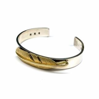 MNR ApparelFEATHER ON THE BANGLE - եХ󥰥
