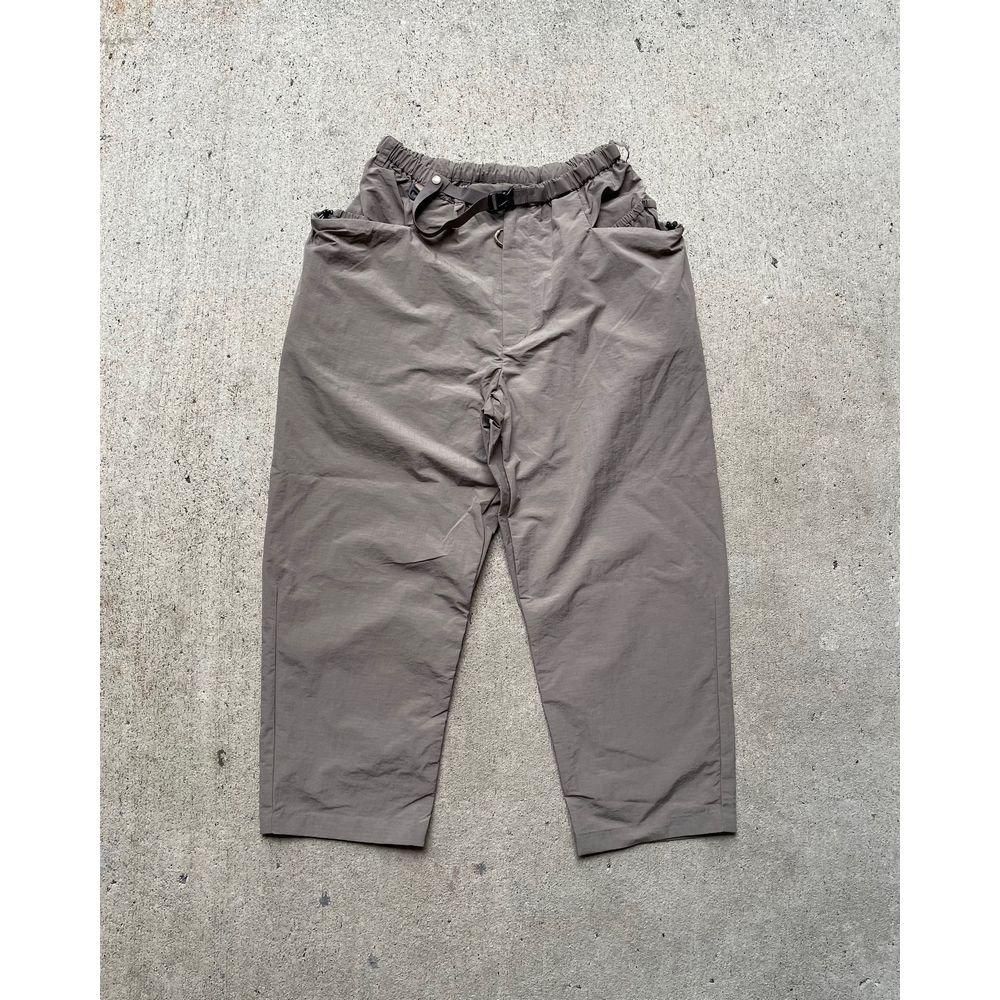 CMF OUTDOOR GARMENT 「ACTIVITY PANTS - ナイロンカーゴパンツ CMF OUTDOOR GARMENT 「ACTIVITY PANTS - ナイロンカーゴパンツ