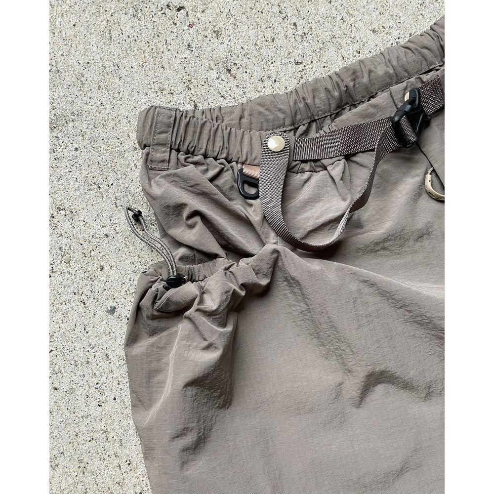 CMF OUTDOOR GARMENT「ACTIVITY PANTS - ナイロンカーゴパンツ