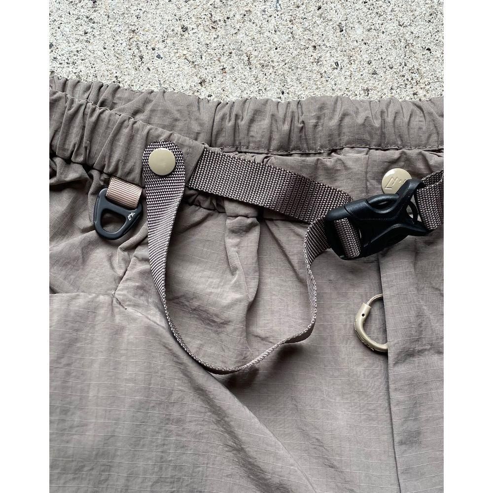CMF OUTDOOR GARMENT「ACTIVITY PANTS - ナイロンカーゴパンツ