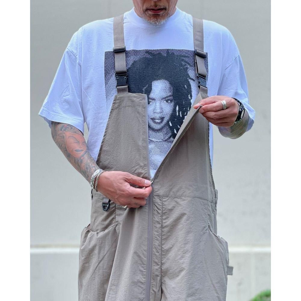 CMF OUTDOOR GARMENT 「ACTIVITY OVERALLS - オーバーオール」 - Mate-N-Raw CMF OUTDOOR GARMENT 「ACTIVITY OVERALLS - オーバーオール」 - Mate-N-Raw