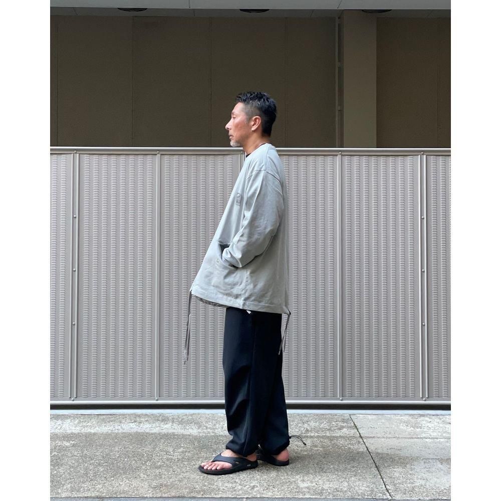 CMF OUTDOOR GARMENT 「MODS TEE」 LAST 1】CMF OUTDOOR GARMENT「MODS TEE - 長袖カットソー