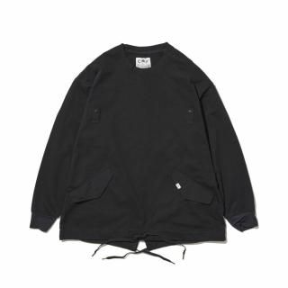 LAST 1CMF OUTDOOR GARMENTMODS TEE - Ĺµåȥ