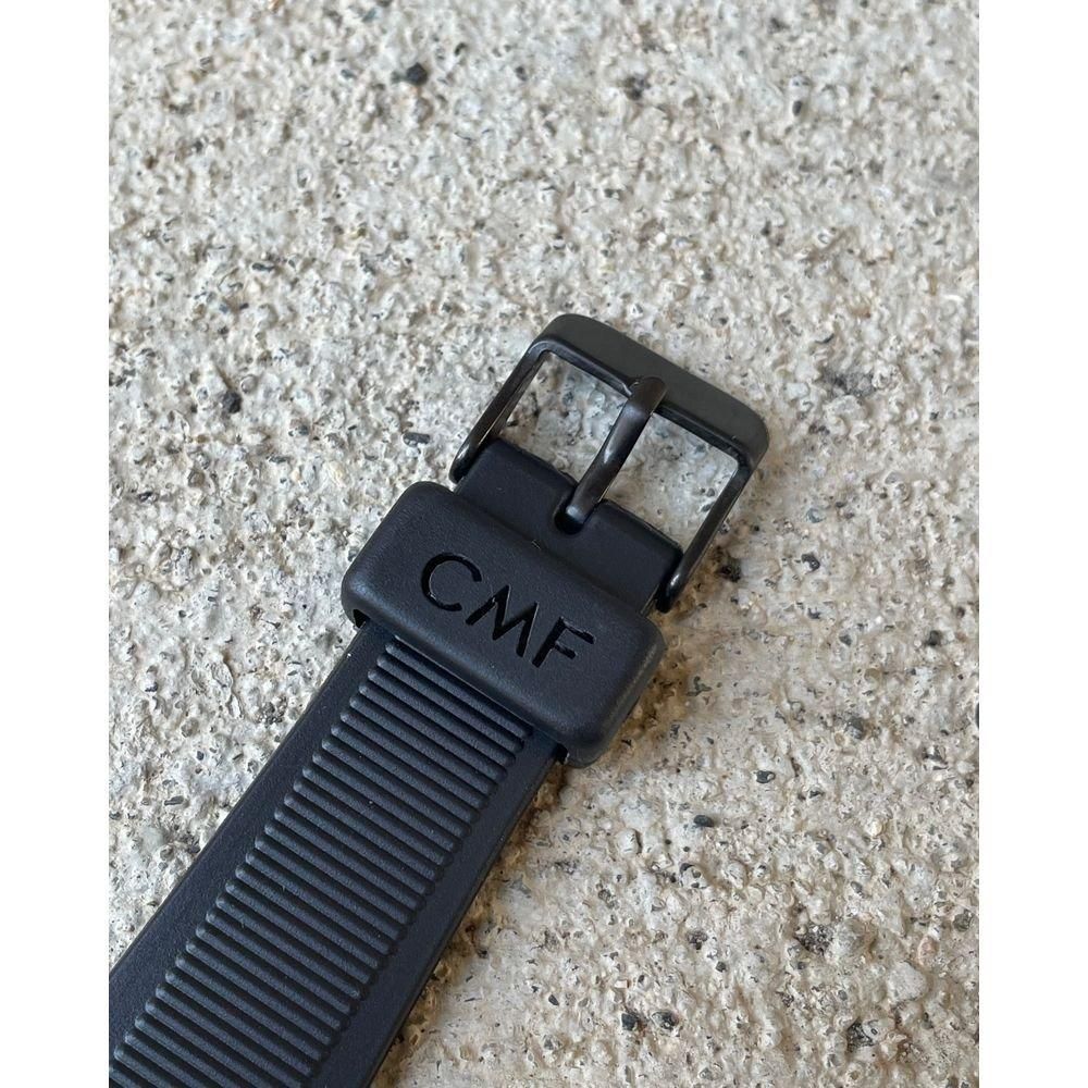 【新品未使用】タグ付き WACHI FIELD LAST 1】CMF x VWC「FIELD WATCH - 腕時計」 - Mate-N-Raw