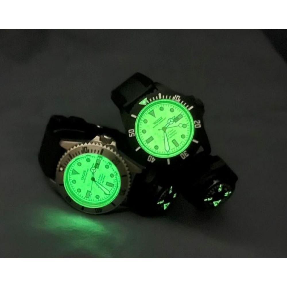 LAST 1】CMF x VWC「FIELD WATCH - 腕時計」 - Mate-N-Raw