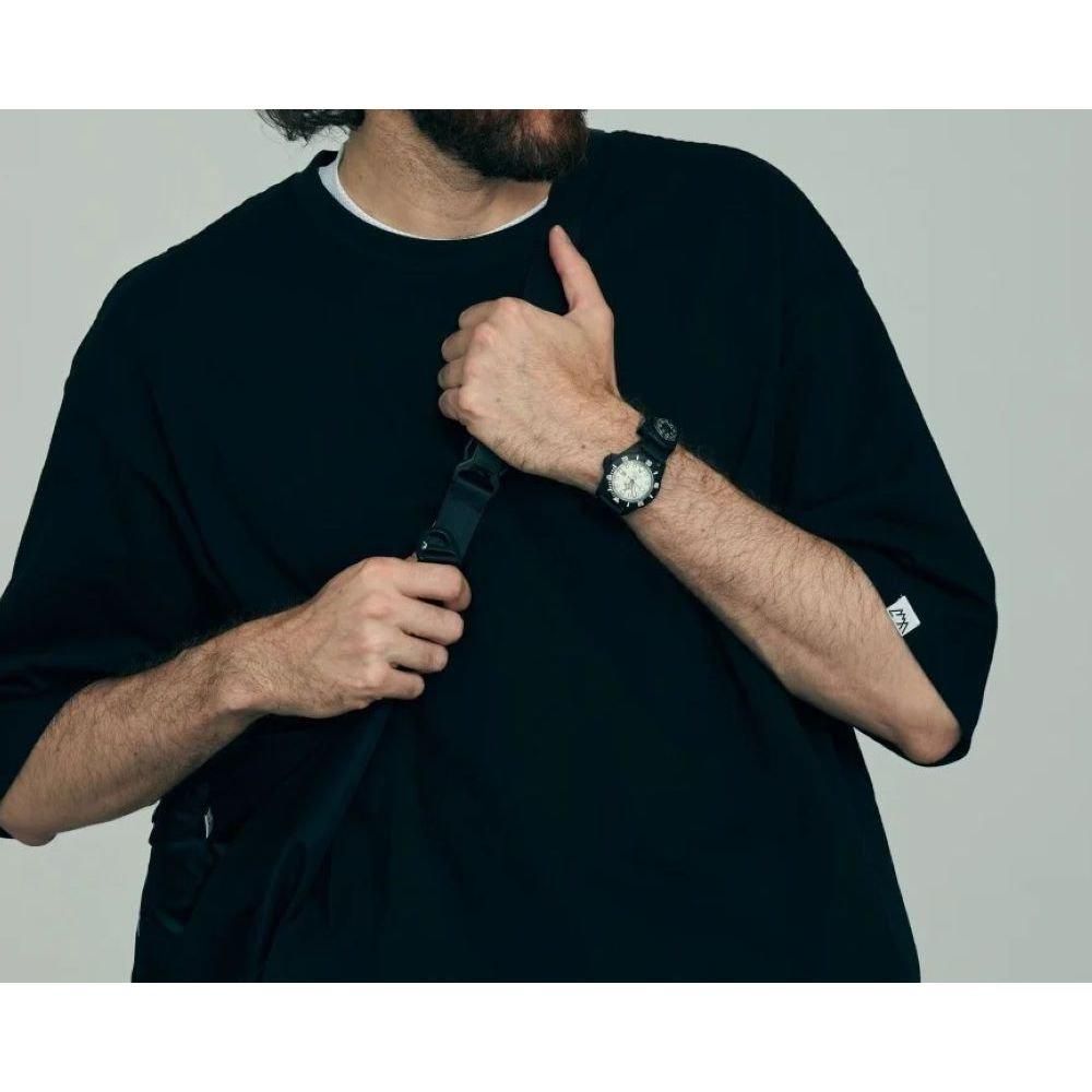 LAST 1】CMF x VWC「FIELD WATCH - 腕時計」 - Mate-N-Raw
