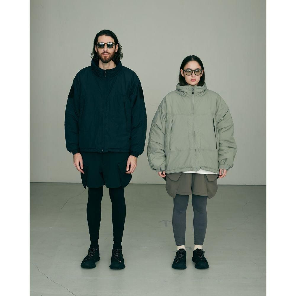 CMF OUTDOOR GARMENT「APPROACH 02 - アプローチシューズ」 - Mate-N-Raw