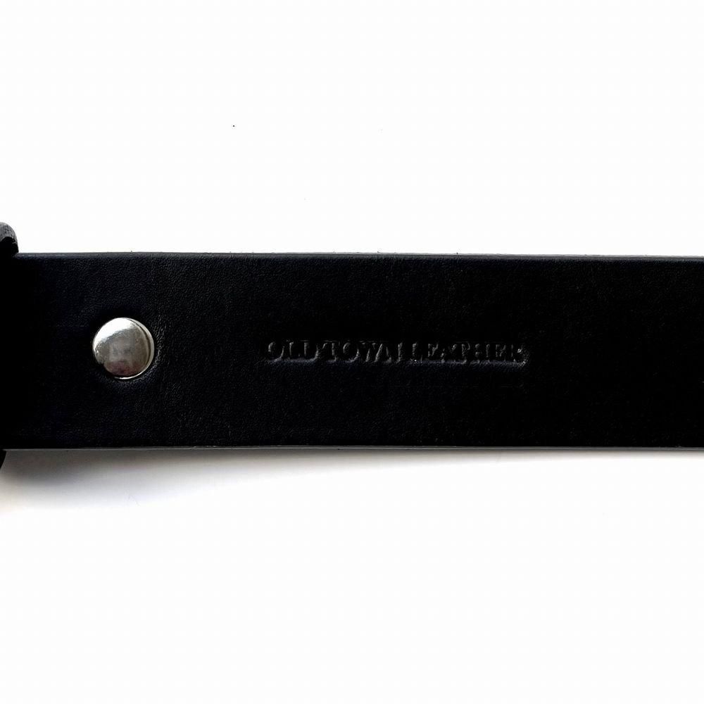 コンチョベルトサンドキャスト ピューター ADRIENNE TEE GARDEN