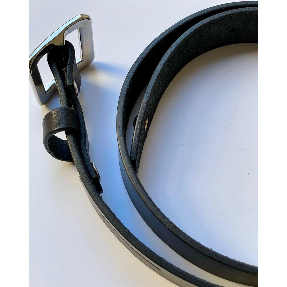 UNPLUGGED x OLD TOWN 「MINI CONCHO PLAIN BELT - ミニコンチョ UNPLUGGED x OLD TOWN 「MINI CONCHO PLAIN BELT - ミニコンチョ