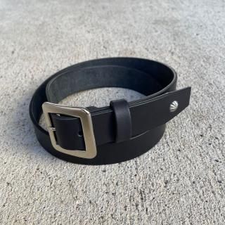UNPLUGGED x OLD TOWN MINI CONCHO PLAIN BELT - ߥ˥٥ȡ