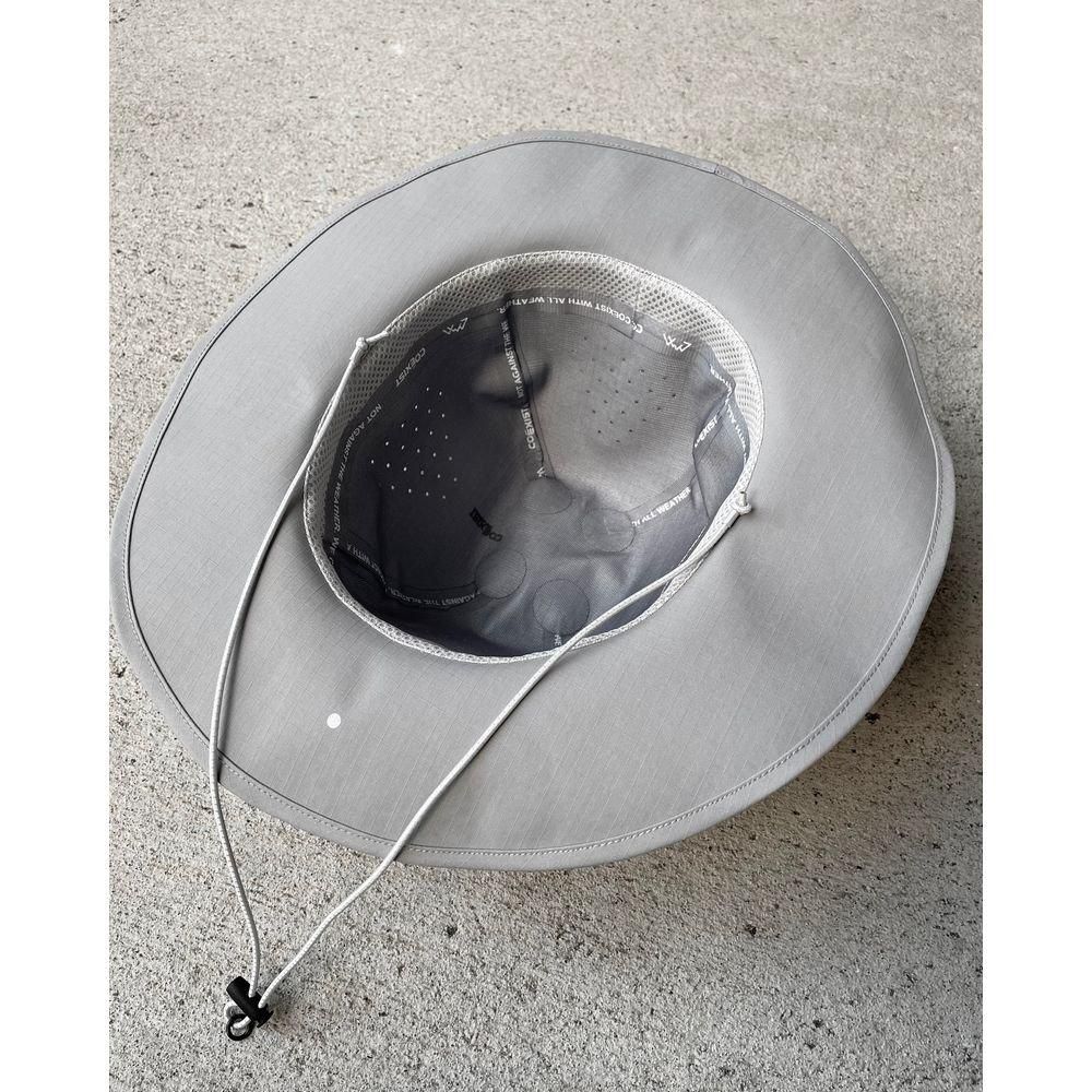 CMF OUTDOOR GARMENT 「HUT HAT COEXIST - ロングブリムハット