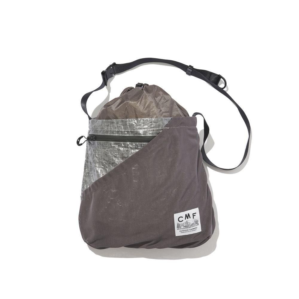 CMF OUTDOOR GARMENT 「NEW SACHOSH DYNEEMA - サコッシュ