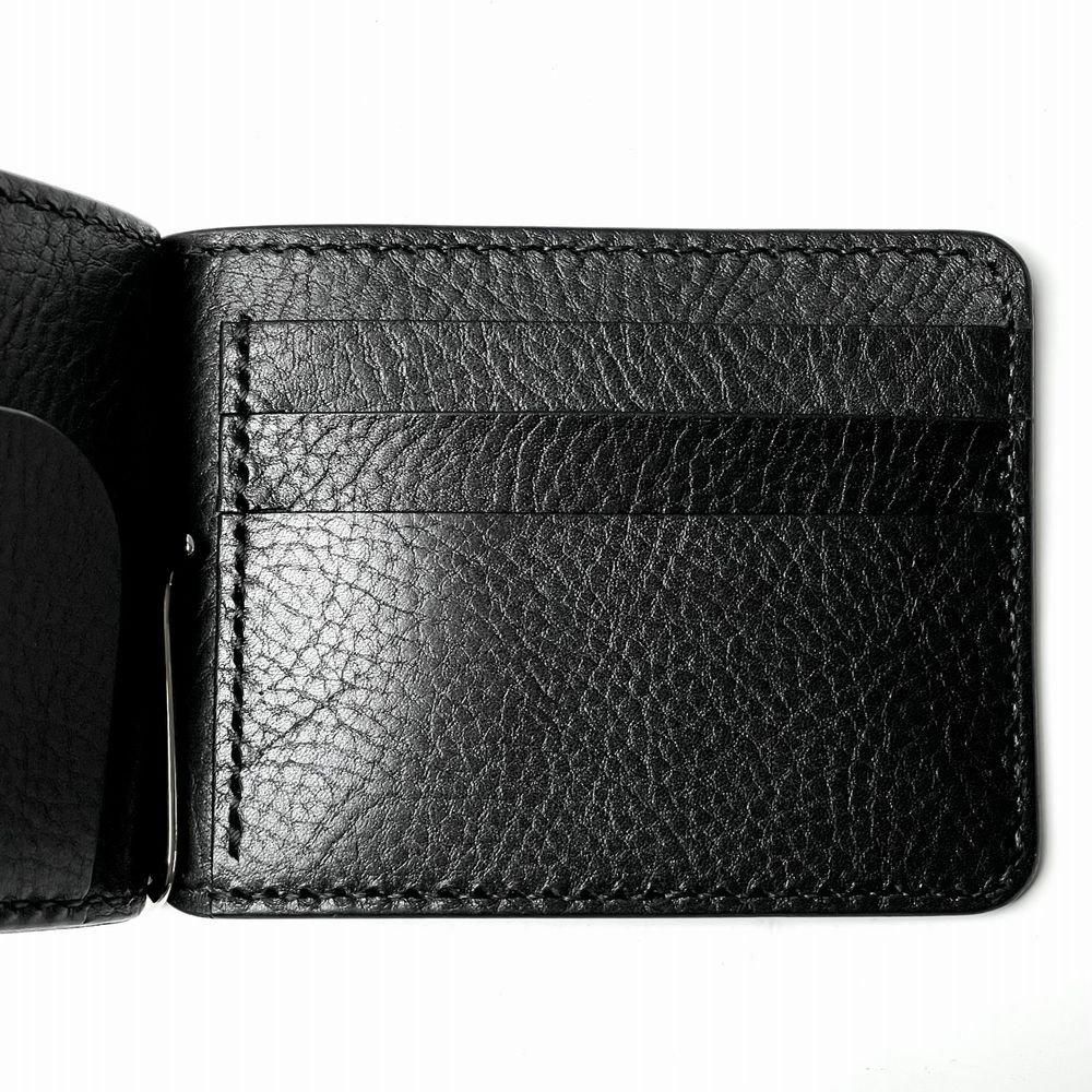 ベオーマ BEORMA 財布 メンズ 二つ折り財布（小銭入れ付き） THE