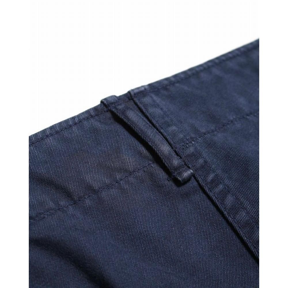 BOWWOW「WORK TROUSERS DUSTY - チノトラウザース」 - Mate-N-Raw BOWWOW「WORK TROUSERS DUSTY - チノトラウザース」 - Mate-N-Raw